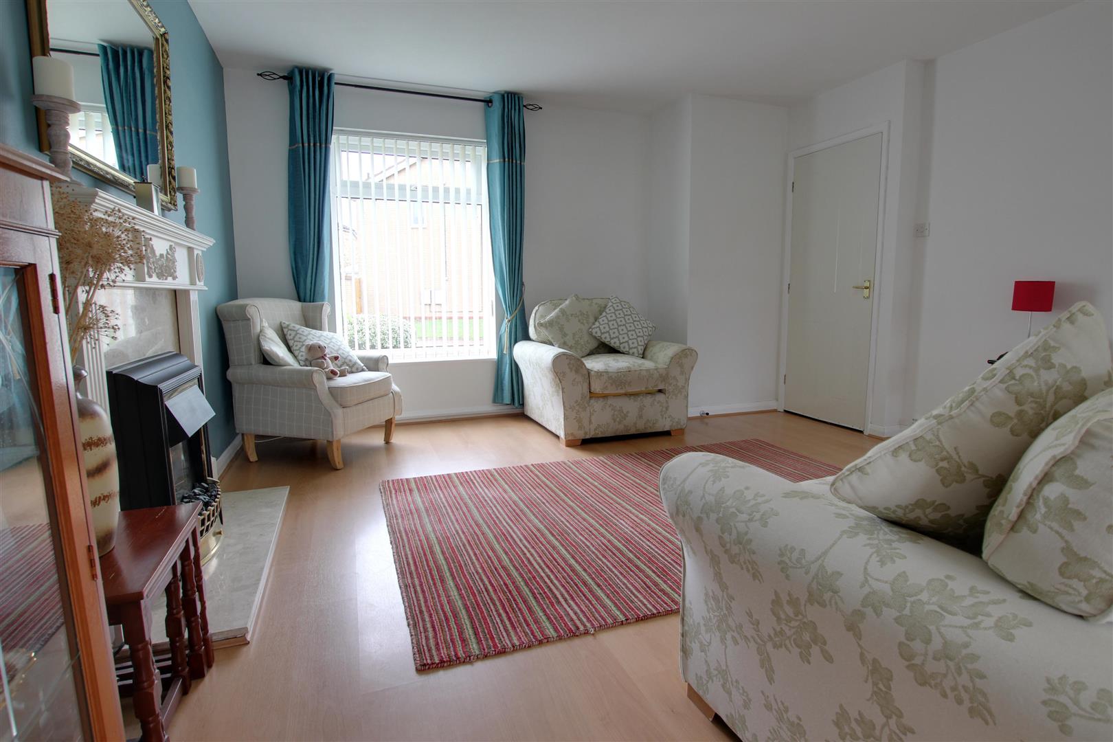 Marchant Close, Beverley